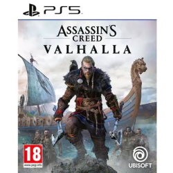 Jeux PS5: Assassin's Creed...