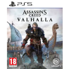 Jeux PS5: Assassin's Creed Valhalla - Occasion