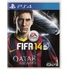 Jeux PS4 : FIFA 14 - Occasion