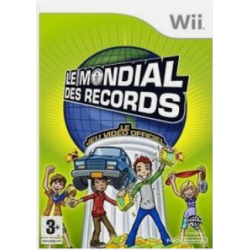 Jeux Wii : Le Mondial Des...