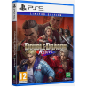 Jeux PS5: Double Dragon Revive Limited Edition - Occasion