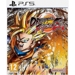 Jeux PS5 : Dragon Ball...