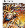 Jeux PS5 : Dragon Ball Figther Z - Occasion
