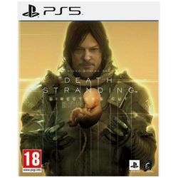 Jeux PS5 : Death Stranding...