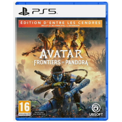Jeux PS5 : Avatar Frontiers...