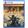 Jeux PS5 : Avatar Frontiers of Pandora - Occasion