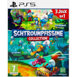 Jeux PS5 : La...