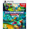 Jeux PS5 : La Schtroumpfissime Collection - Occasion