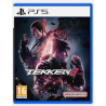 Jeux PS5 : Tekken 8  - Occasion