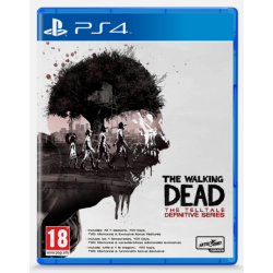 The Walking Dead The...