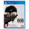 The Walking Dead The Telltale definitive series