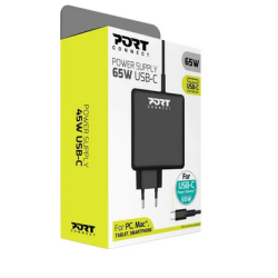 PORT Connect - Chargeur...