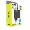 PORT Connect - Chargeur secteur universel - USB-C - 65 Watt