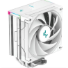 Ventilateur processeur DeepCool AK400 Digital RGB (Blanc)