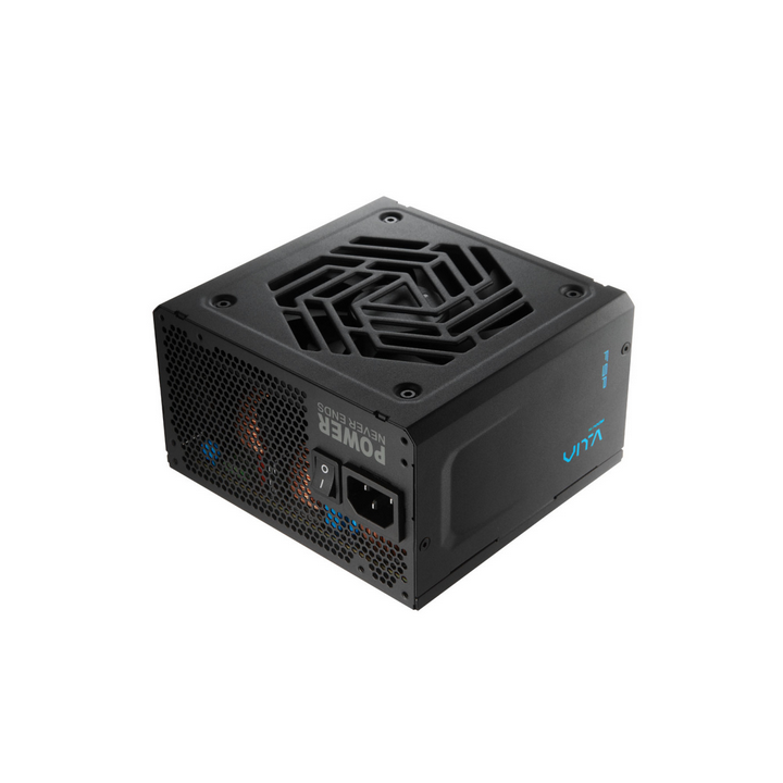 FOR00047624 FSP VITA BD 750W - Alimentation ATX 3.1 - 750W - 80 Plus Bronze - PCIe 12V-2x6