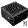 DeepCool PF600 alimentation 600 watt (Noir, 4x PCIe)