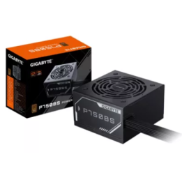 Alimentation - GIGABYTE 750W – GP-P750BS – 80+ Bronze