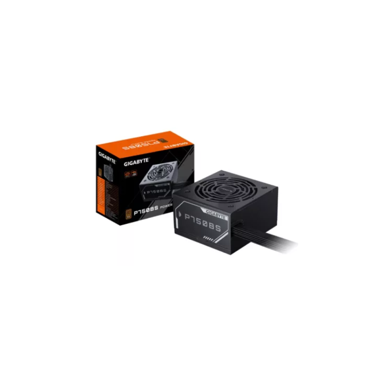 Alimentation - GIGABYTE 750W – GP-P750BS – 80+ Bronze