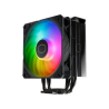 Cooler Master Hyper 212 RGB Black Edition CPU Fan