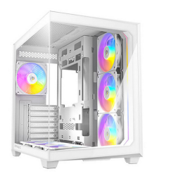 Boitier - Antec C5 Curve...