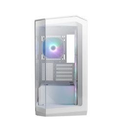 Boitier : MSI MAG PANO M100R PZ White