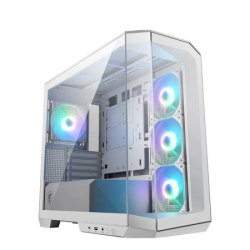 Boitier : MSI MAG PANO...