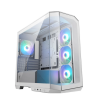 Boitier : MSI MAG PANO M100R PZ White