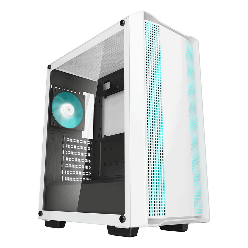 Boitier : Deepcool CC560 WH V2