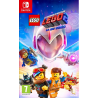 Jeux Switch : La Grande Aventure Lego 2 - Occasion