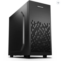 DeepCool Matrexx 30 SI Mini Tower Noir