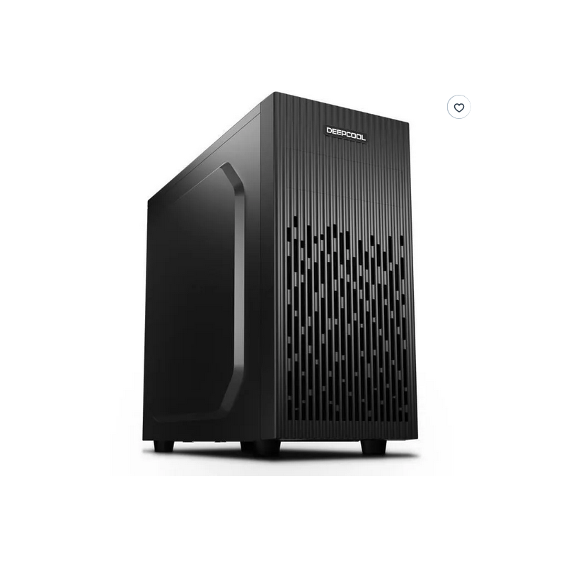 DeepCool Matrexx 30 SI Mini Tower Noir