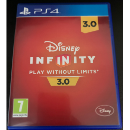 Jeux PS4 : Disney Infinity 3.0 - édition européenne | Ordiland