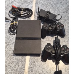 Console : Ps2 Slim - Occasion