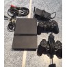 Console : Ps2 Slim - Occasion