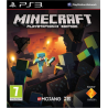 Jeux Ps3 : Mincraft Playstations 3 Edition