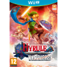 Jeux Wii U : Hyrule Warriors - Occasion