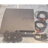 Console : PS3 Slim 300 Go - occasion