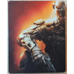 Jeux Ps4 : Call Of Duty Black Ops 3 Ps4 Steelbook | Ordiland