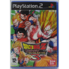 Jeux Ps2 : Dragon Ball Z Budokai Tenkaichi 3 - neuf