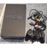Console : Ps2 Fat  - Occasion