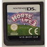 Jeux DS : Horse Life 3 - Loose - Occasion