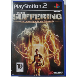 Jeux PS2 : The Suffering les Liens qui nous Unissent | Ordiland