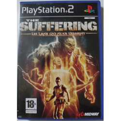 Jeux PS2 : The Suffering...