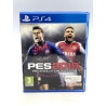 Jeux PS4 : PES 2019 - Occasion
