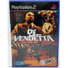 Jeux PS2 - Def Jam Vendetta - Occasion