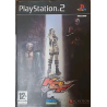Jeux PS2 :  The King of Fighters : Maximum Impact - PAL