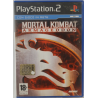 Jeux PS2 :Mortal Kombat Armageddon