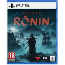 Jeux PS5 : Rise Of The...