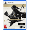 Jeux PS5 : Ghost of Tsushima Director's Cut - Occasion