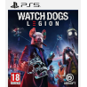 Jeux Ps5 : Watch Dogs Legion - Occasion